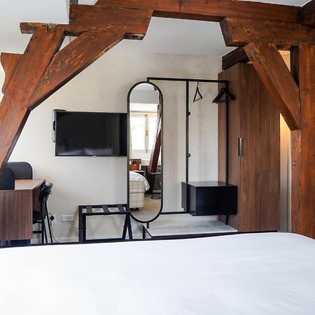 Central Park Voorburg - Relais & Chateaux 외부 사진
