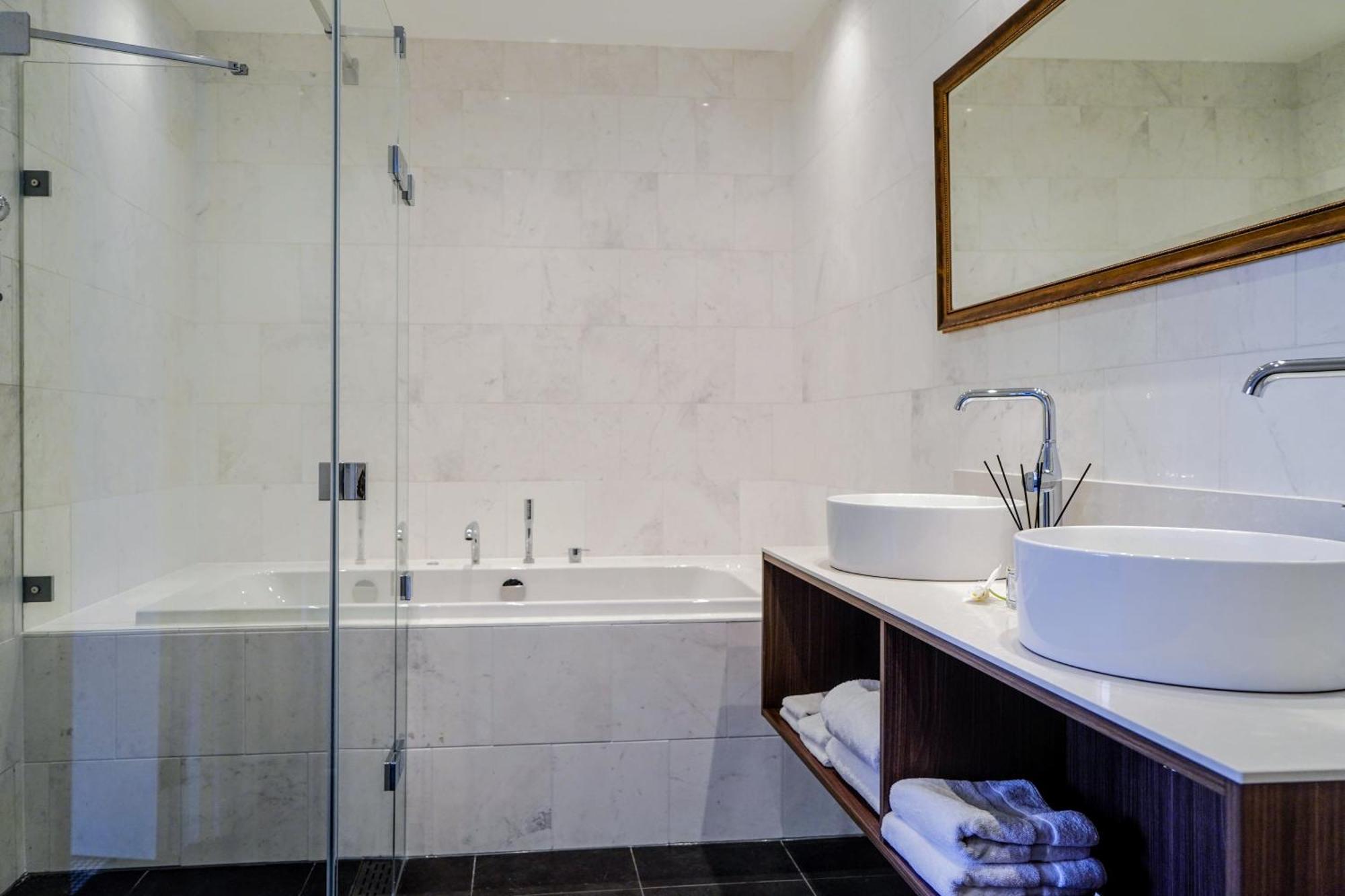 Central Park Voorburg - Relais & Chateaux 외부 사진