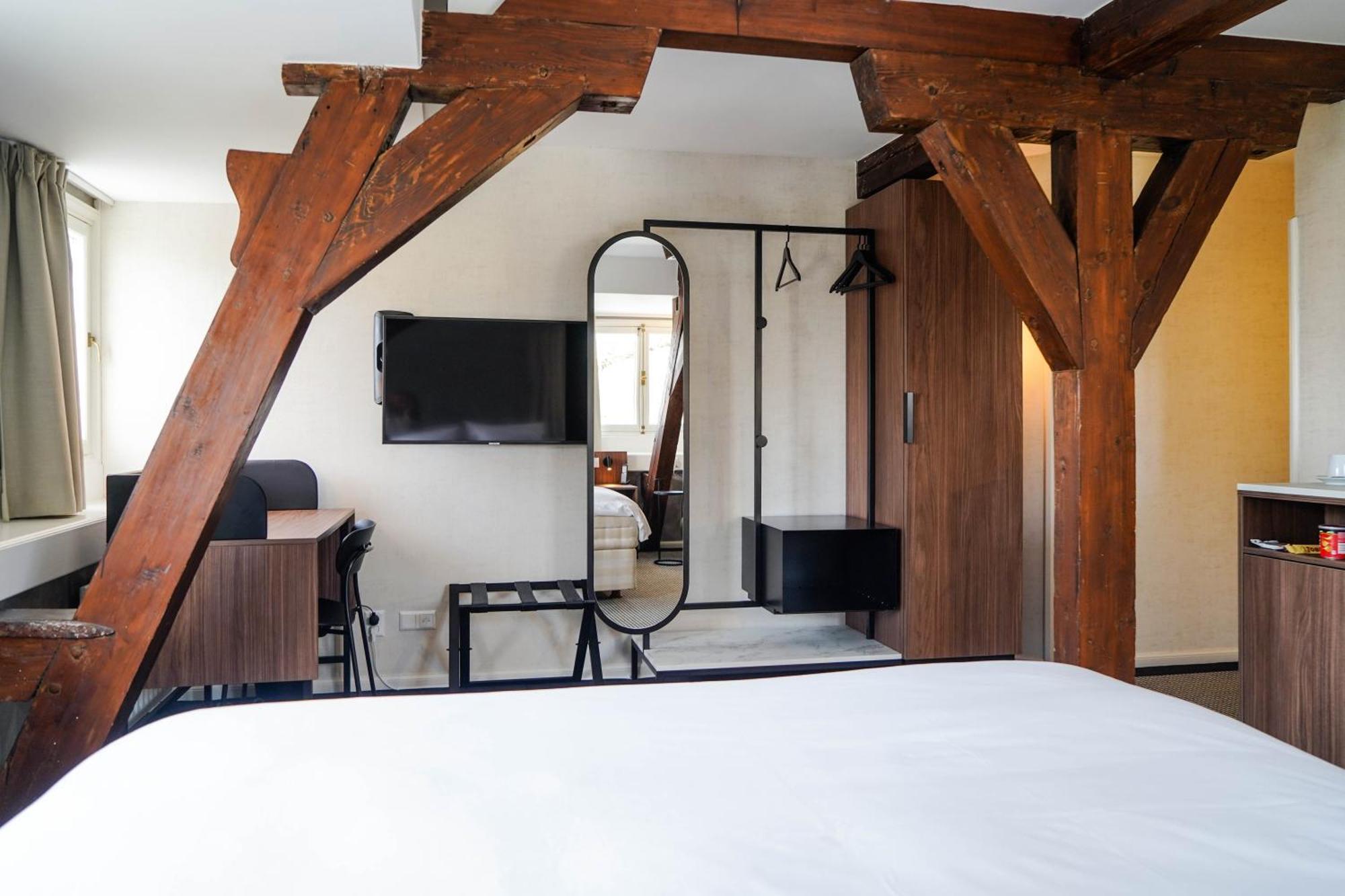 Central Park Voorburg - Relais & Chateaux 외부 사진