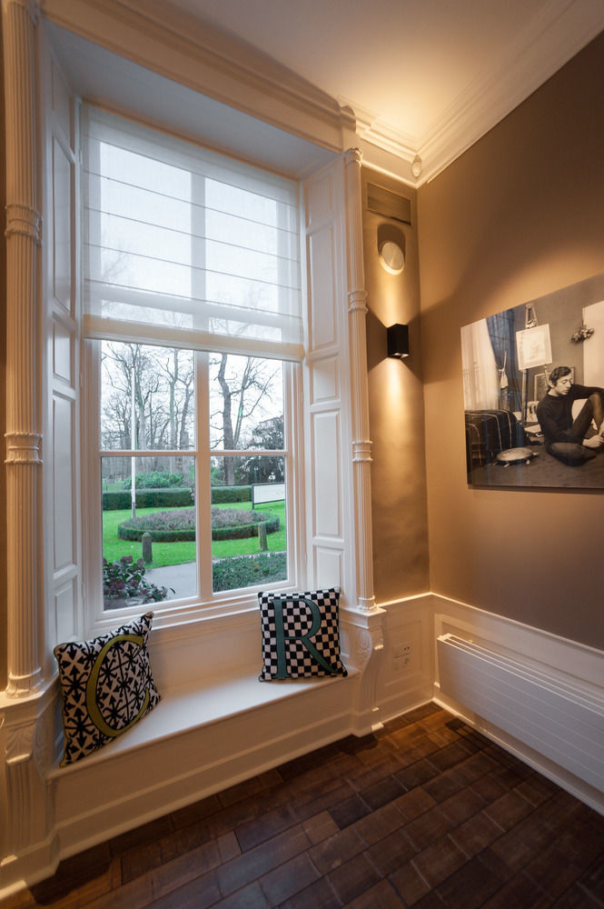 Central Park Voorburg - Relais & Chateaux 외부 사진