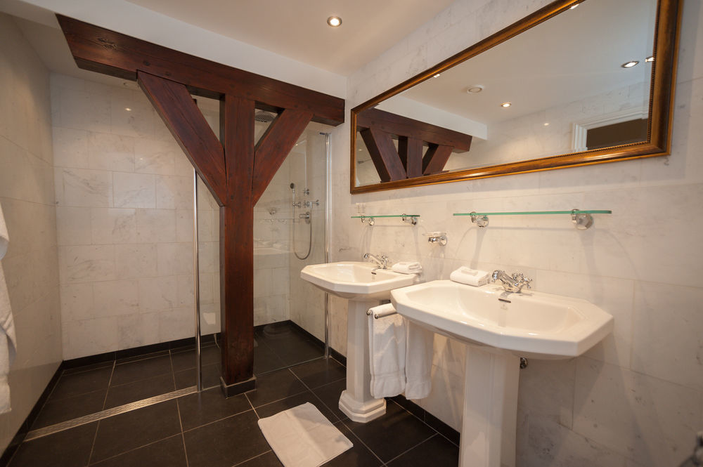 Central Park Voorburg - Relais & Chateaux 외부 사진