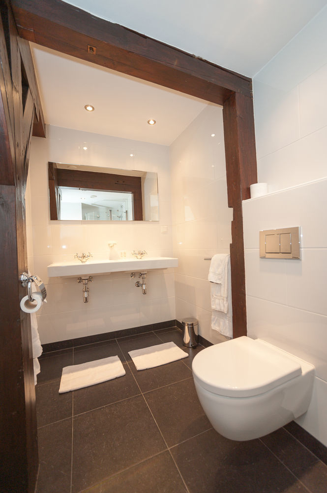 Central Park Voorburg - Relais & Chateaux 외부 사진