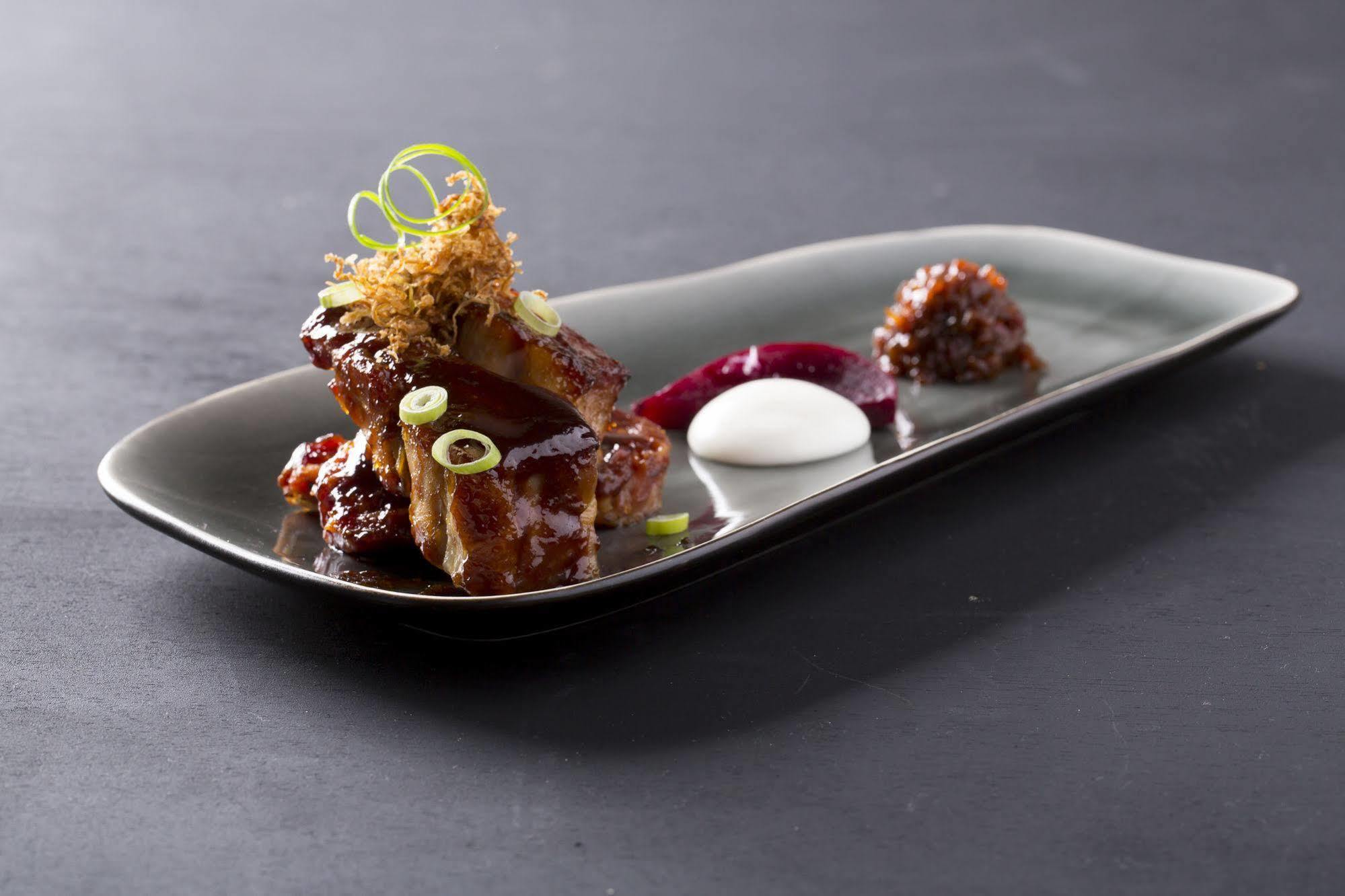 Central Park Voorburg - Relais & Chateaux 외부 사진
